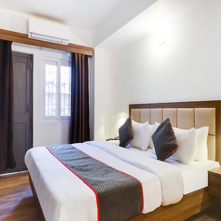 Townhouse Townhouse Clark Inn 巴特那 外观 照片