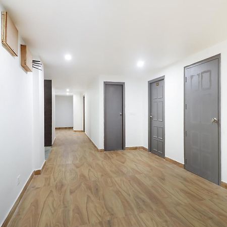 Townhouse Townhouse Clark Inn 巴特那 外观 照片