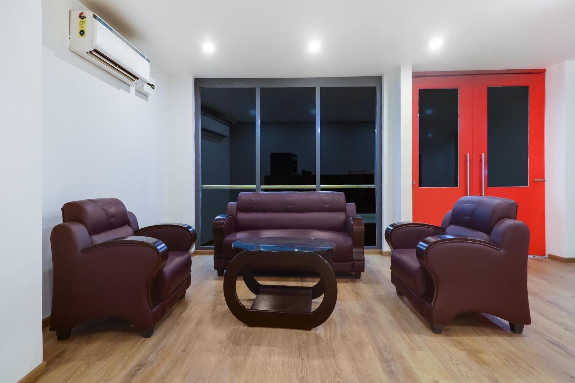 Townhouse Townhouse Clark Inn 巴特那 外观 照片